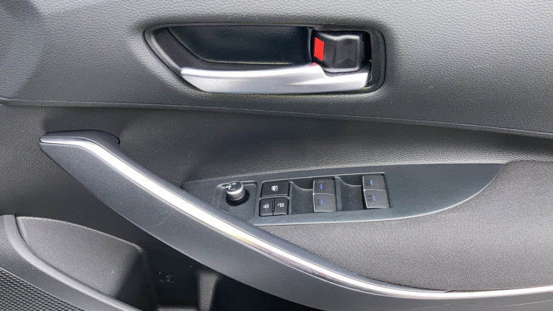 Toyota Corolla 1.8 VVT-i Hybrid Icon 5dr CVT Hybrid Hatchback